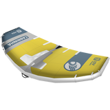 A revolutionary lightweight wing designed for maximum portability and performance. Engineered for effortless upwind riding, easy pack-down, and SUP downwinding, it’s the go-to choice for riders seeking simplicity without compromise. Its ultra-lightweight design also makes it perfect for introducing children to the sport, though parents may find it hard to resist on windy days.