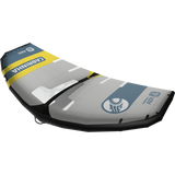 A revolutionary lightweight wing designed for maximum portability and performance. Engineered for effortless upwind riding, easy pack-down, and SUP downwinding, it’s the go-to choice for riders seeking simplicity without compromise. Its ultra-lightweight design also makes it perfect for introducing children to the sport, though parents may find it hard to resist on windy days.