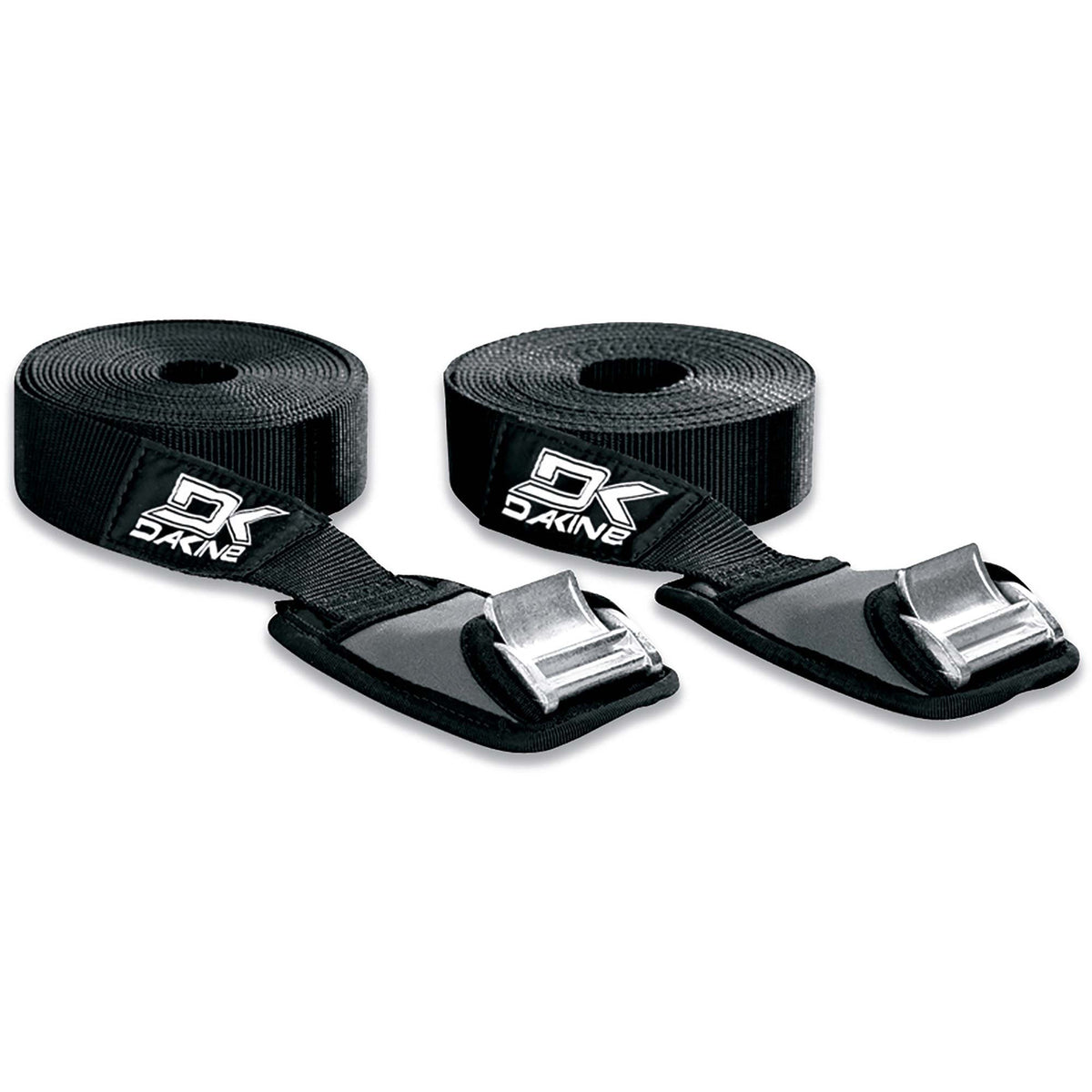 2027 Dakine Baja Tie Down Straps 12ft