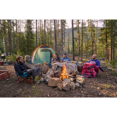 Kelty Biggie Blanket – Extra-Large, Cozy Outdoor Blanket