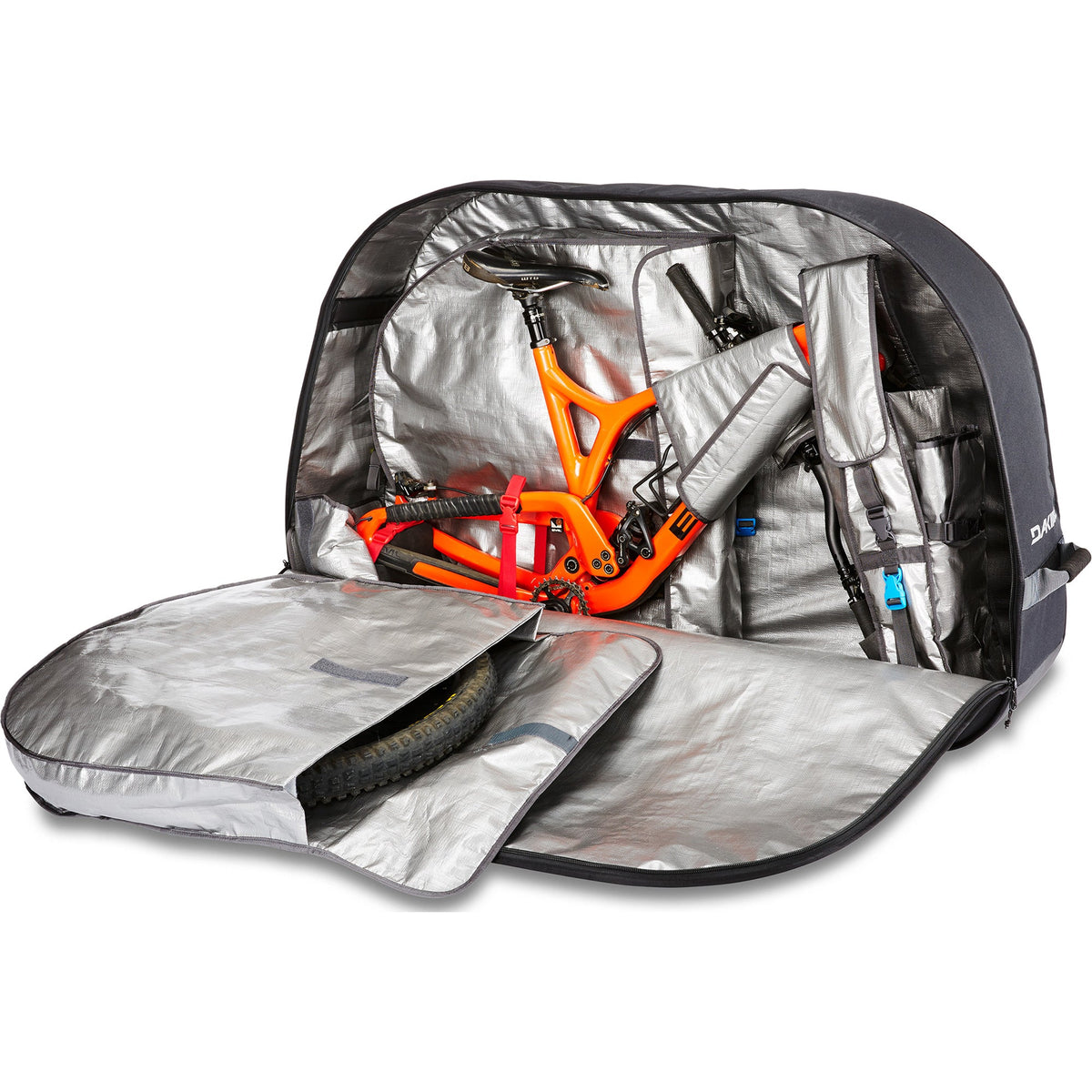 2027 Dakine Bike Roller Bag