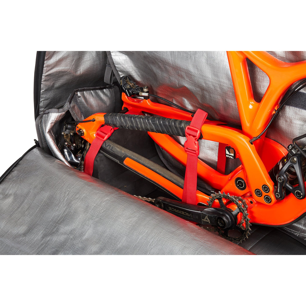 2027 Dakine Bike Roller Bag