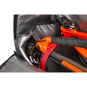 2027 Dakine Bike Roller Bag