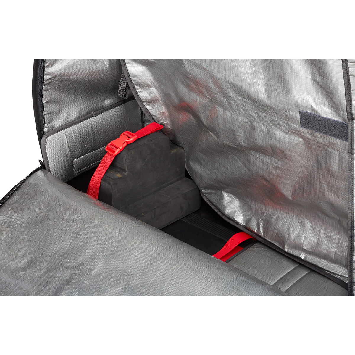 2027 Dakine Bike Roller Bag