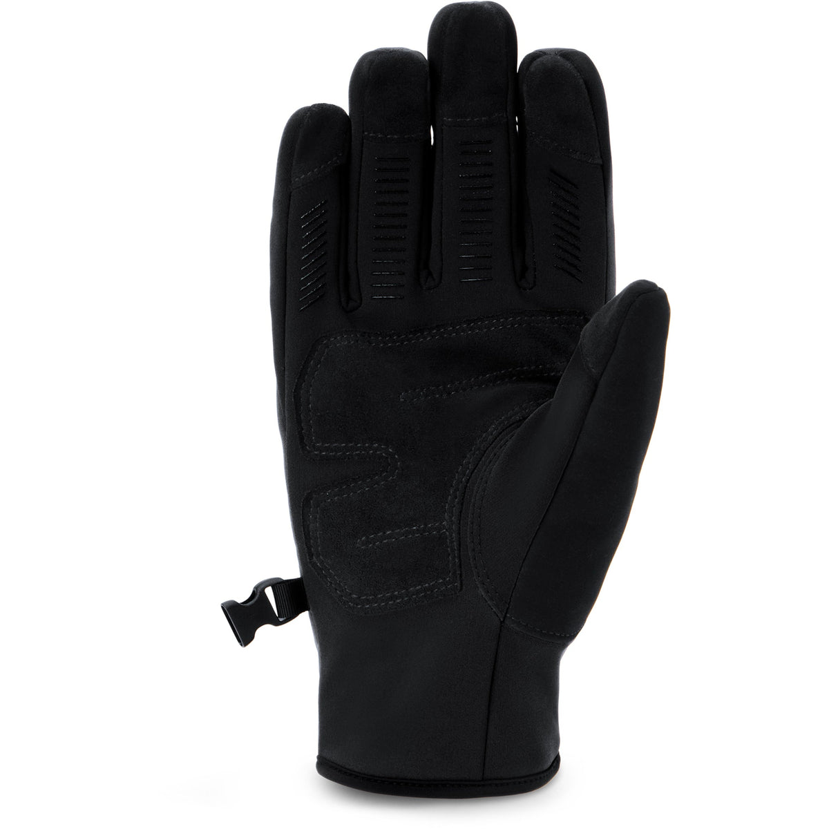 2027 Dakine Blockade Windstopper Short Gloves