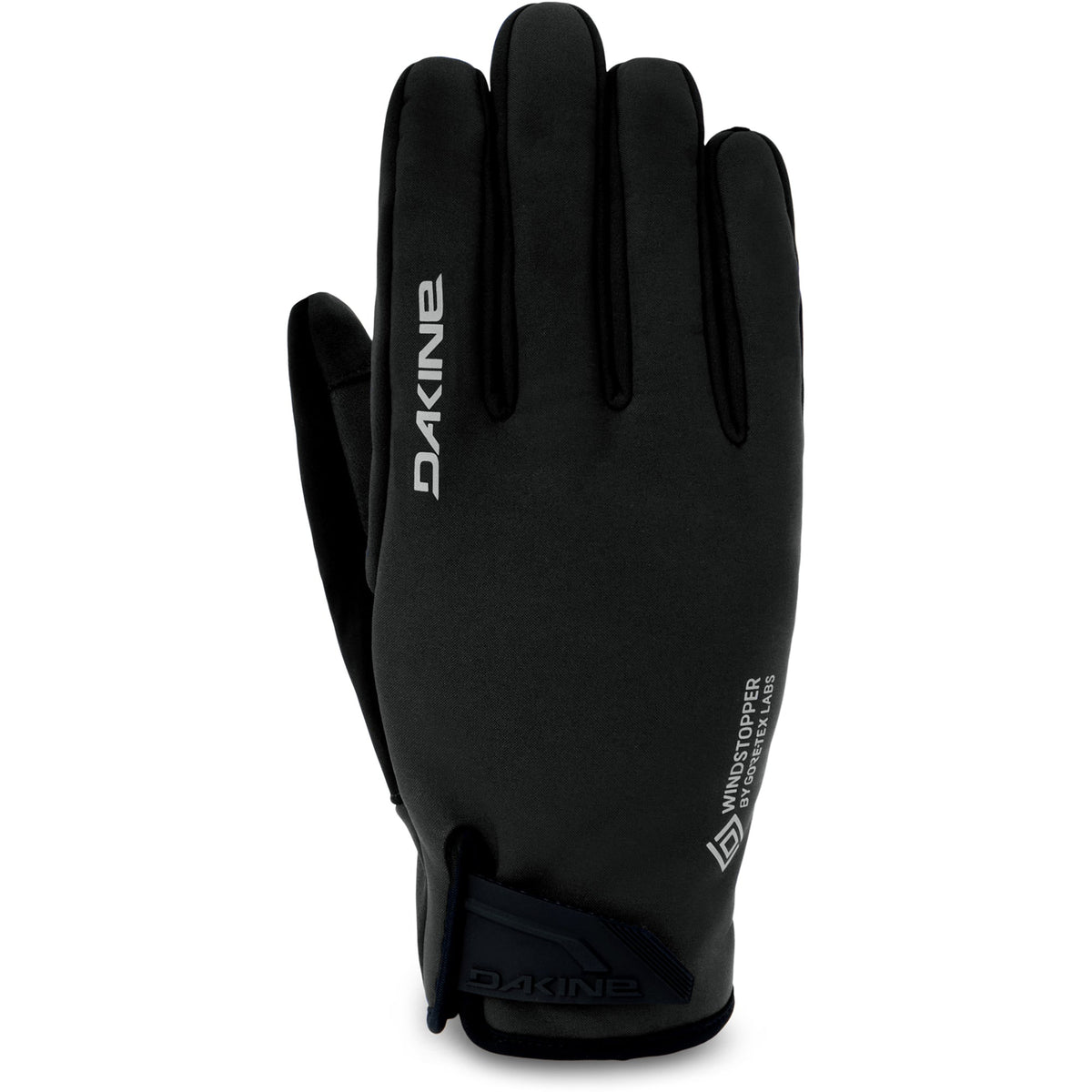 2027 Dakine Blockade Windstopper Short Gloves