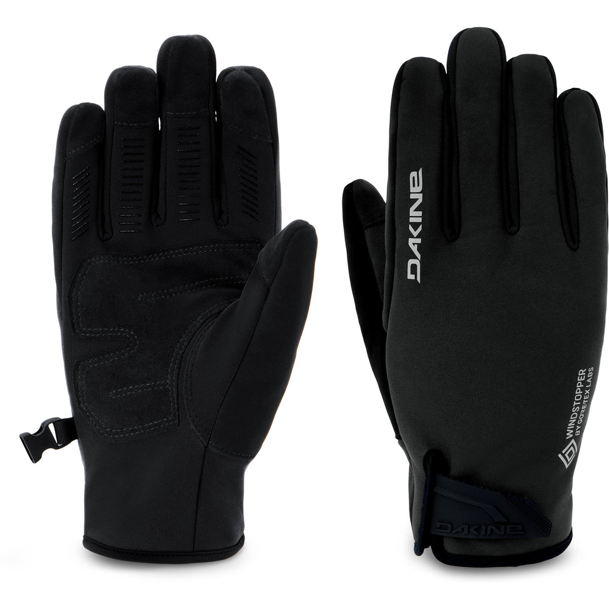 2027 Dakine Blockade Windstopper Short Gloves