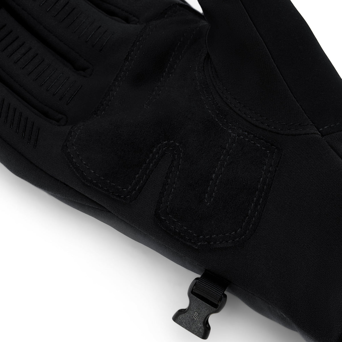 2027 Dakine Blockade Windstopper Short Gloves