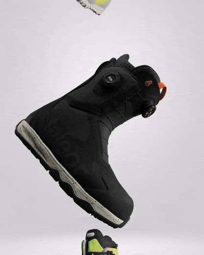 Bataleon Boots GIF