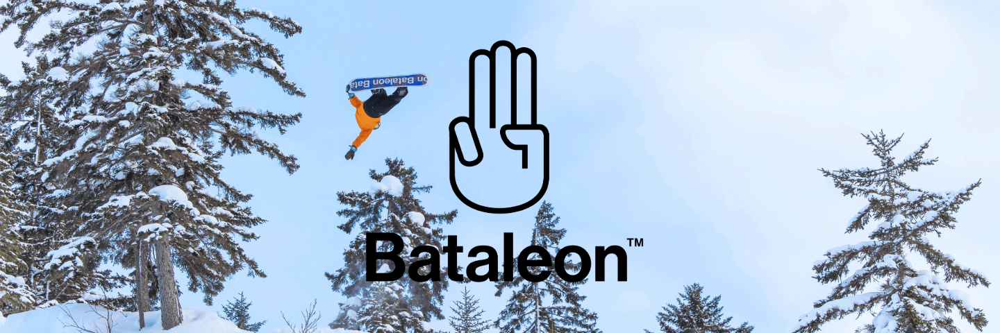 Bataleon S2AS Banner 2