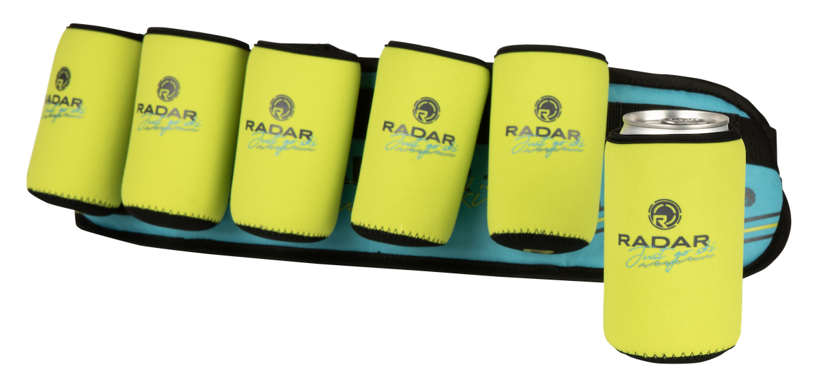 2027 Radar Beer Belt