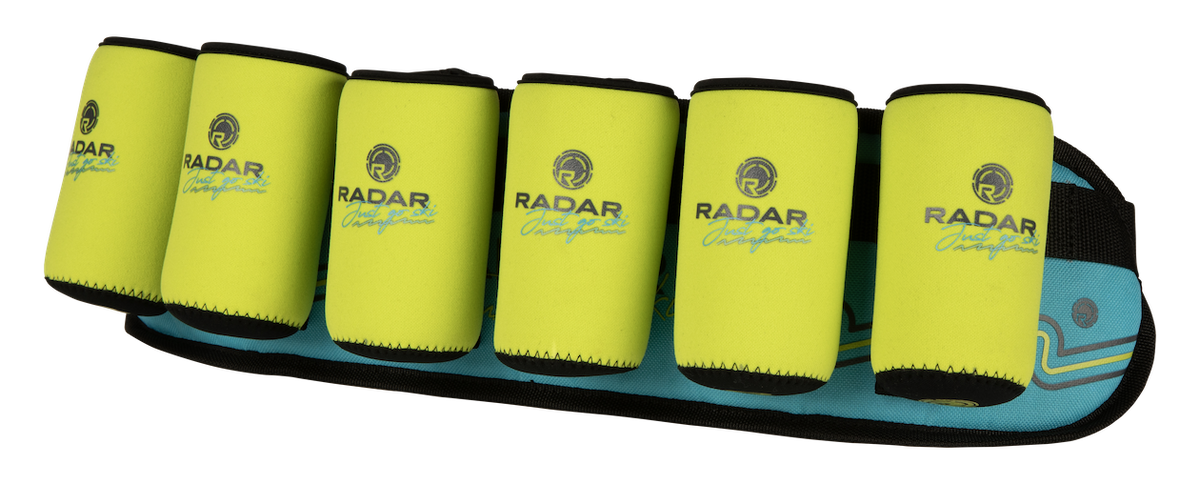 2027 Radar Beer Belt
