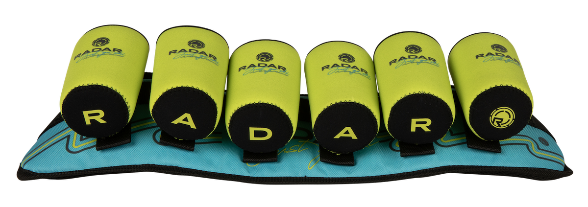 2027 Radar Beer Belt