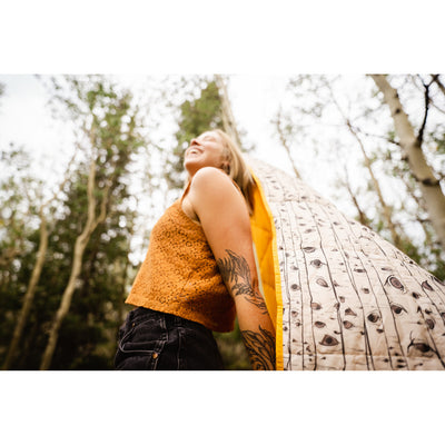 Kelty Bestie Blanket – Cozy, Packable Blanket for Camping & Travel