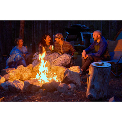 Kelty Biggie Blanket – Extra-Large, Cozy Outdoor Blanket