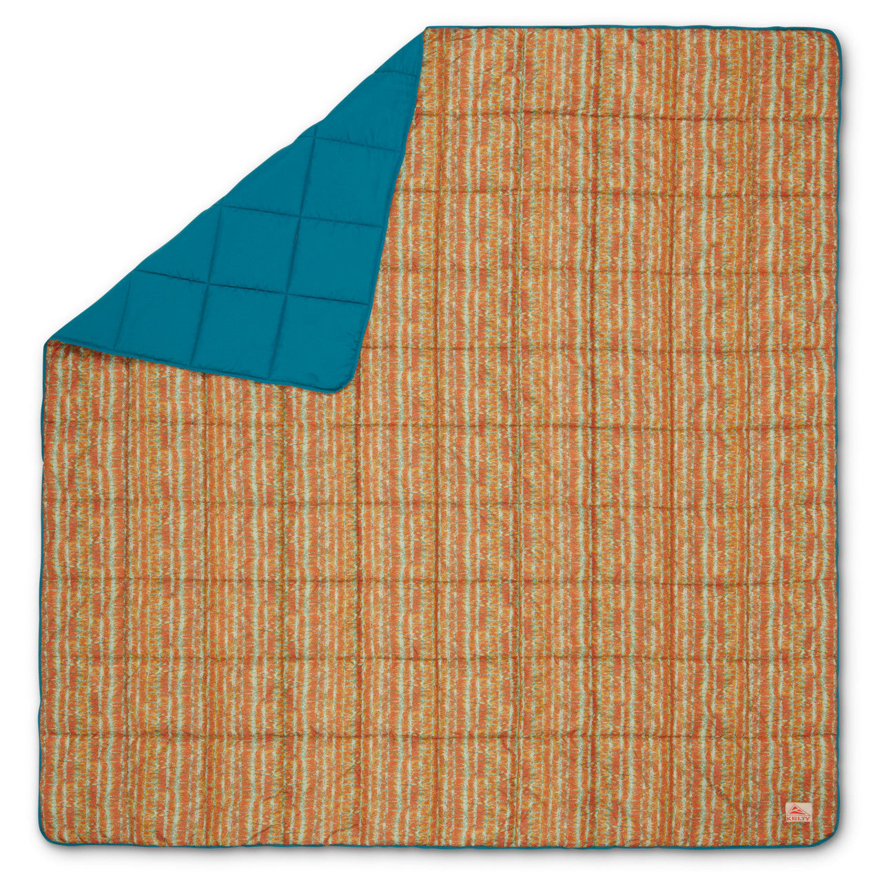 Kelty Biggie Blanket – Extra-Large, Cozy Outdoor Blanket