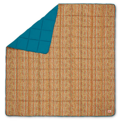Kelty Biggie Blanket – Extra-Large, Cozy Outdoor Blanket