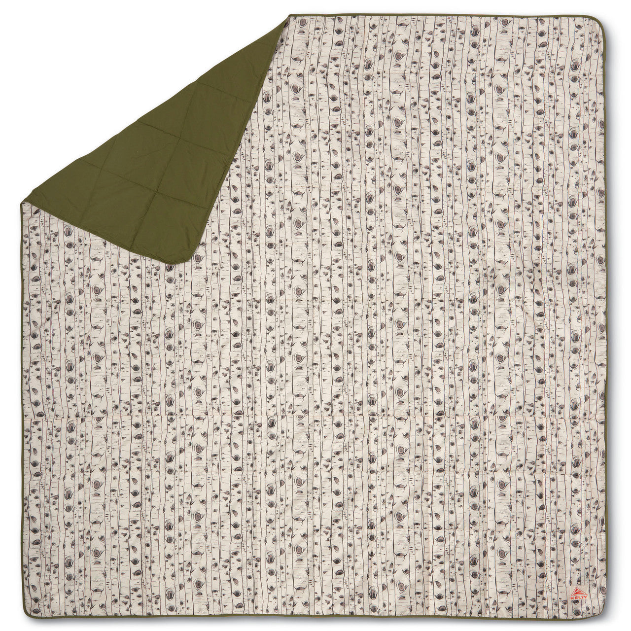 Kelty Biggie Blanket – Extra-Large, Cozy Outdoor Blanket