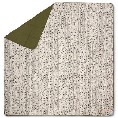 Kelty Biggie Blanket – Extra-Large, Cozy Outdoor Blanket