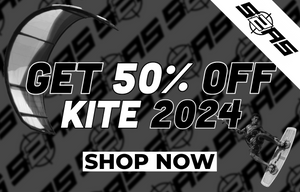 Black November 50% Off Kite 2024 Mobile