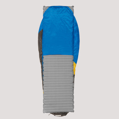 Sierra Designs Cloud 35° – Ultralight 3-Season Sleeping Bag