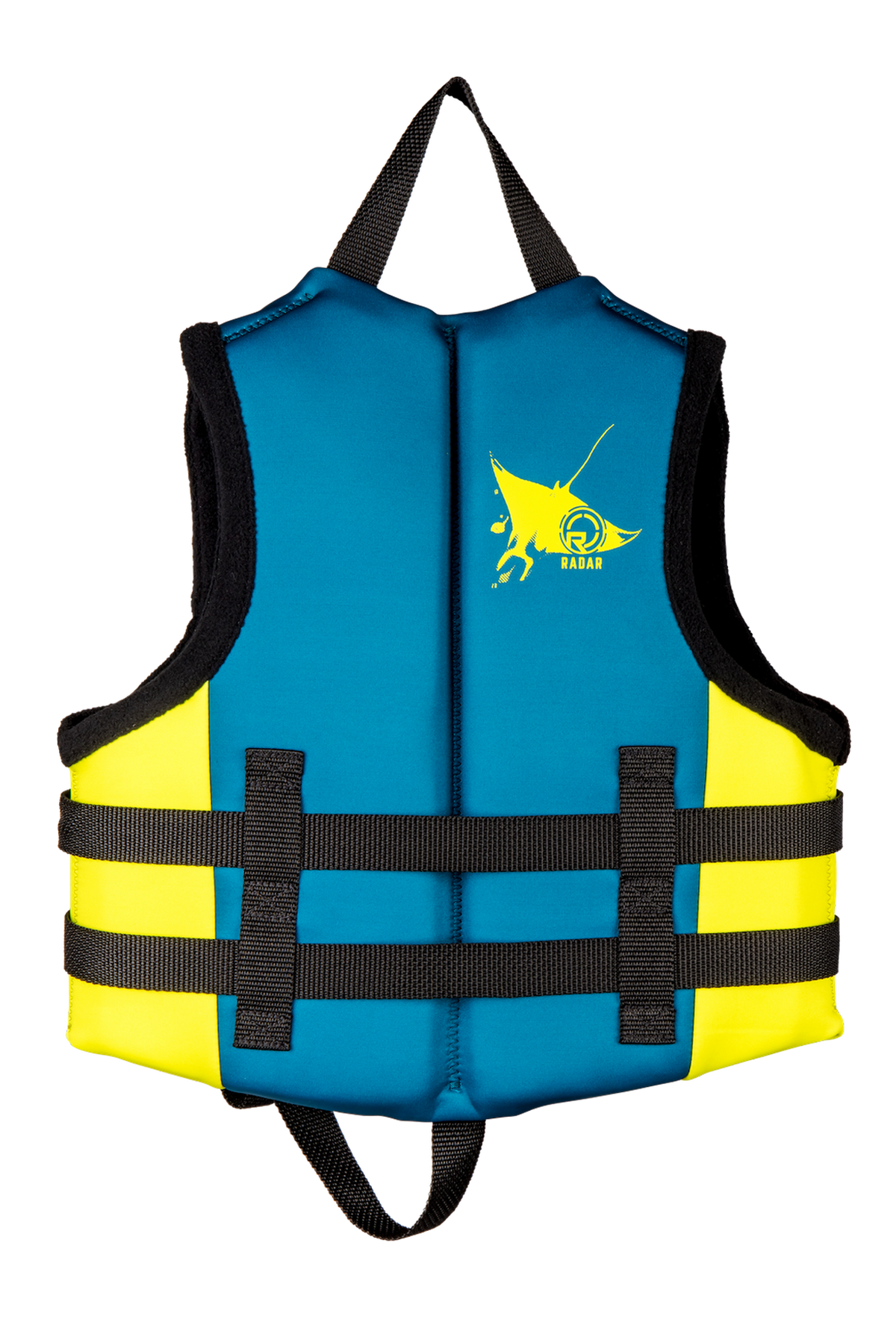 2027 Radar Boy's L70 CGA Life Vest