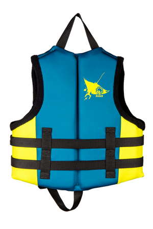 2027 Radar Boy's L70 CGA Life Vest