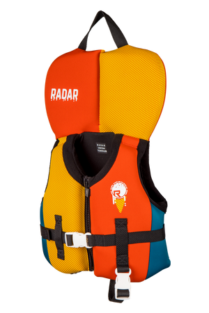 2027 Radar Boy's L70 CGA Life Vest