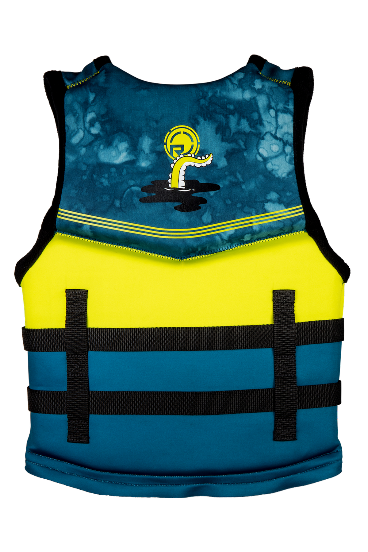 2027 Radar T.R.A Boy's L70 CGA Life Vest