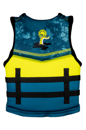 2027 Radar T.R.A Boy's L70 CGA Life Vest