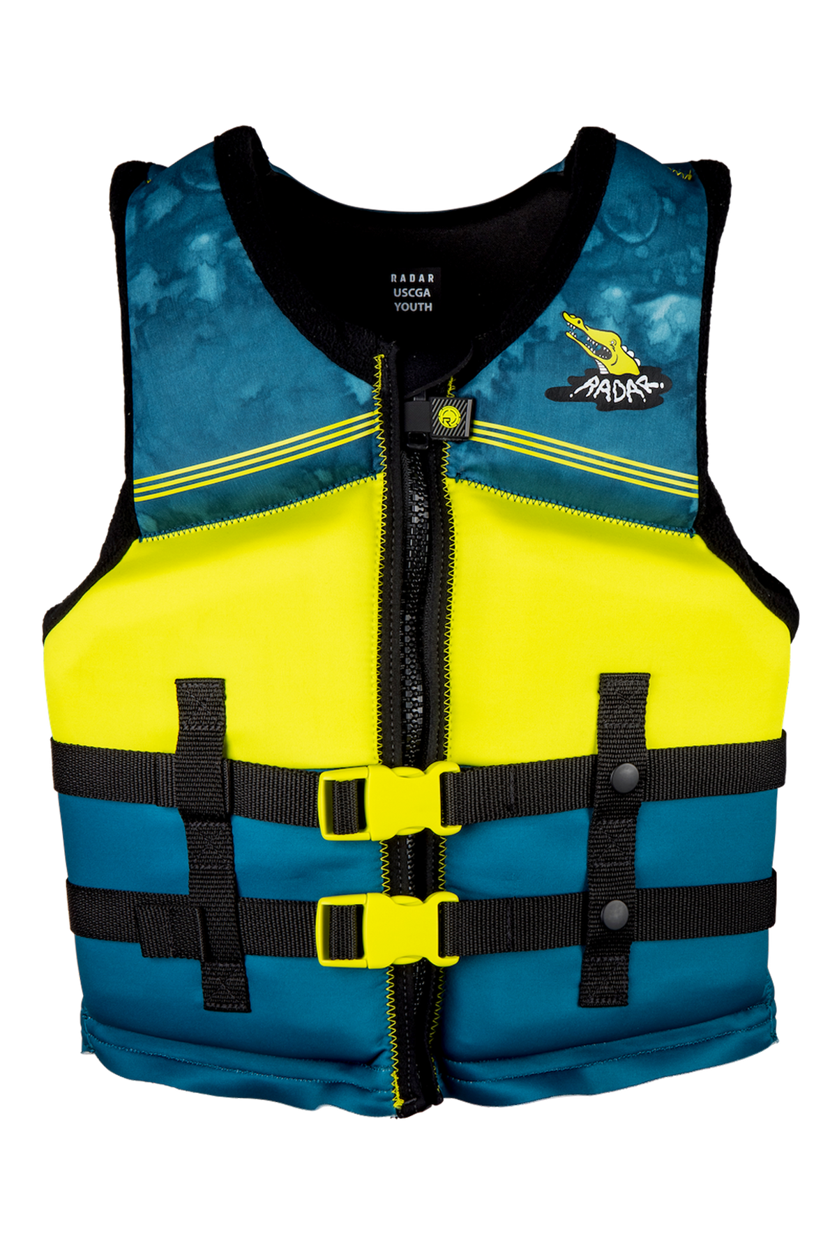 2027 Radar T.R.A Boy's L70 CGA Life Vest