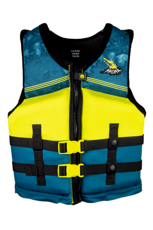 2027 Radar T.R.A Boy's L70 CGA Life Vest