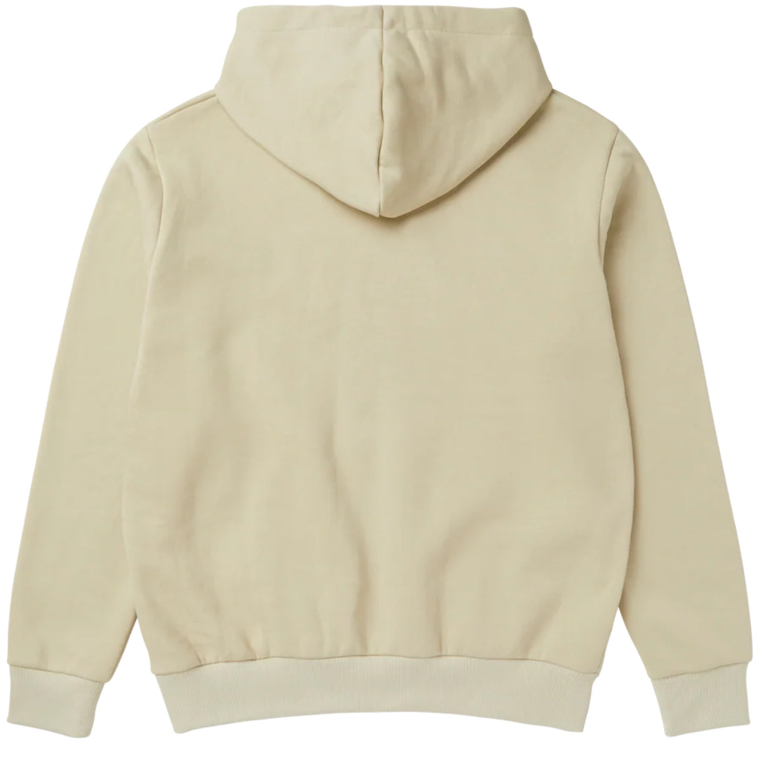 2026- MYSTIC Brand Hood Sweat - Sand&nbsp;