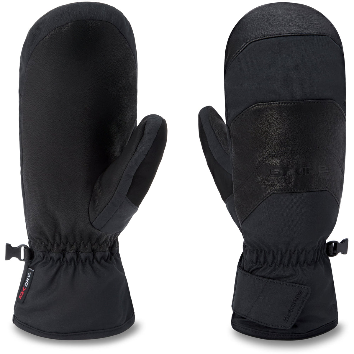 2027 Dakine Camaro Short Mitts