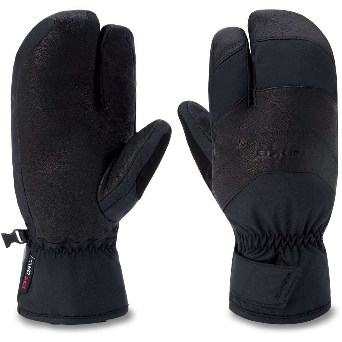 2027 Dakine Camaro Short Trigger Mitts