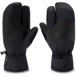 2027 Dakine Camaro Short Trigger Mitts