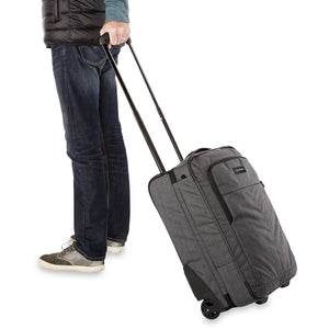 2027 Dakine Carry On Roller Bag 42L