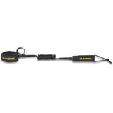 2027 Dakine Foil Coiled Calf Leash 5ft x 1/4in with Easy Clip