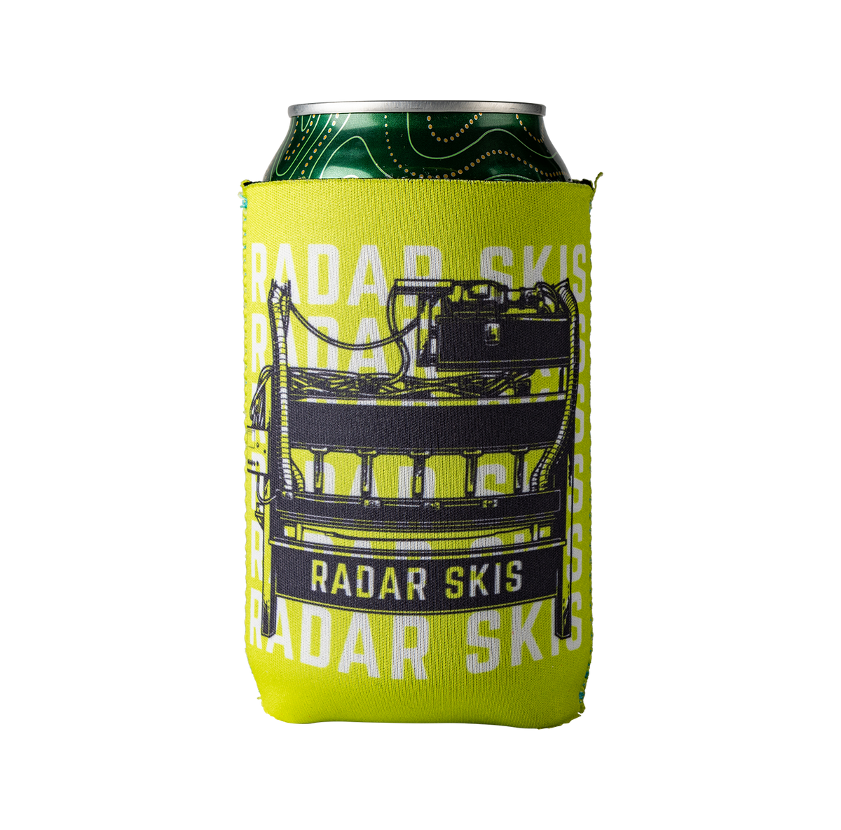 2027 Radar Coldy-Holdy - Reversible