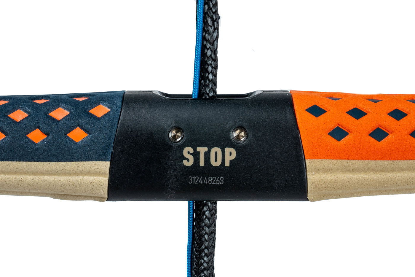 2025 Flysurfer CONNECT Control Bar