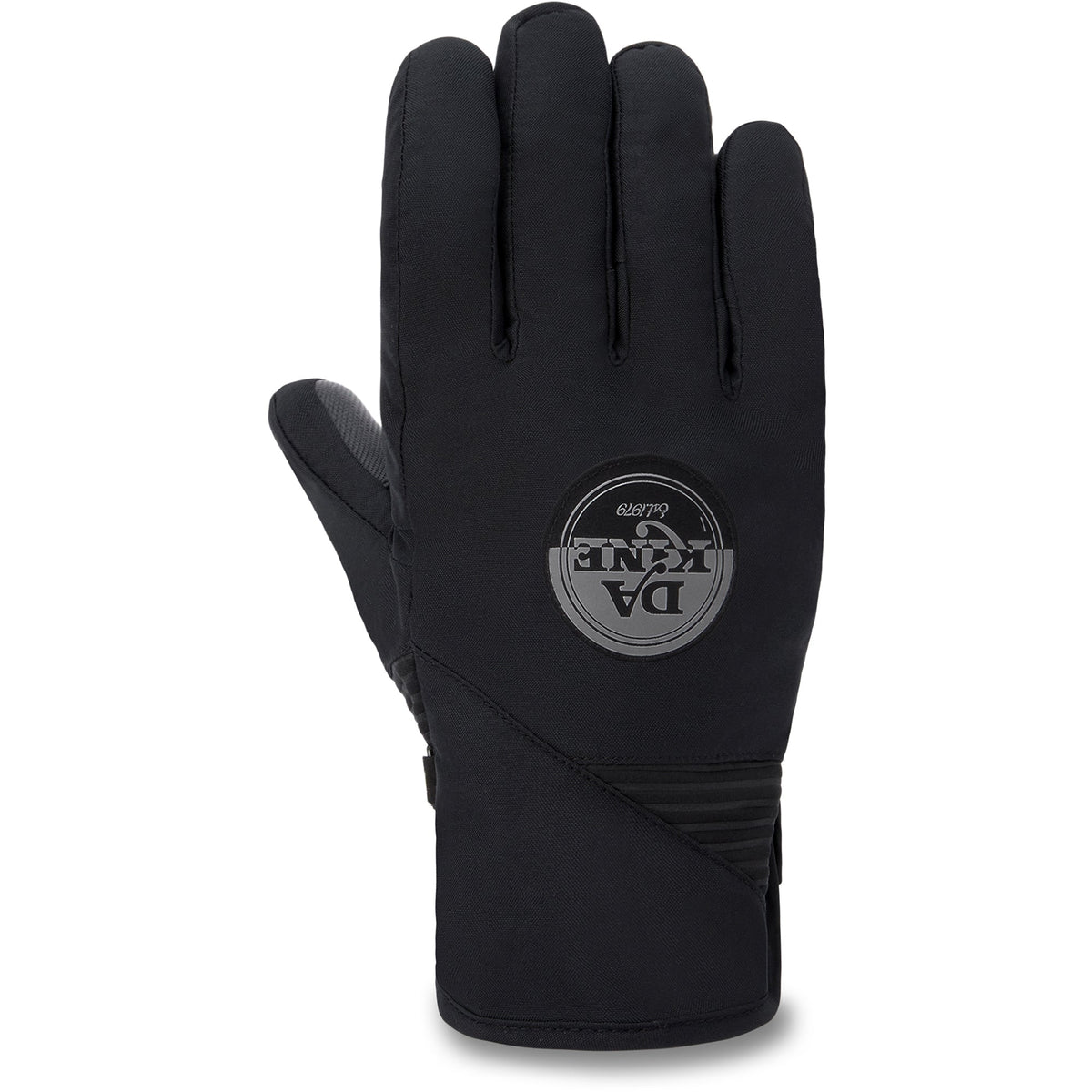 2027 Dakine Crossfire Short Gloves