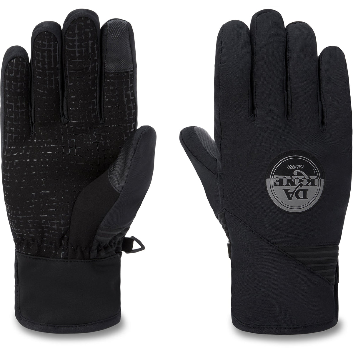 2027 Dakine Crossfire Short Gloves