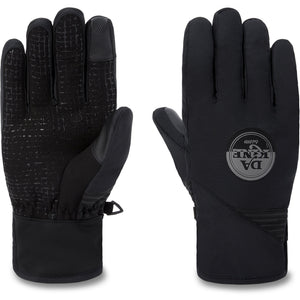 2027 Dakine Crossfire Short Gloves