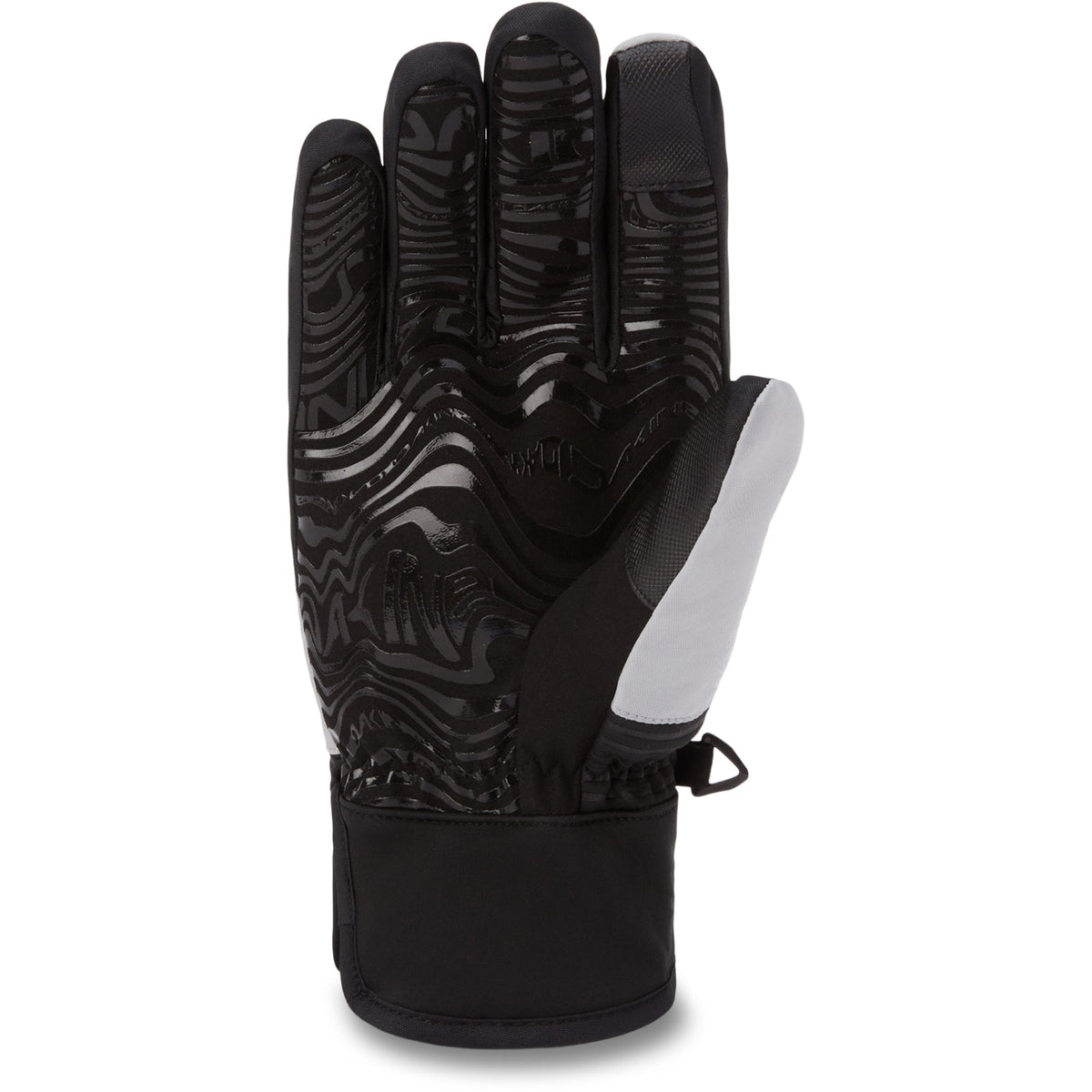 2027 Dakine Crossfire Short Gloves