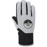 2027 Dakine Crossfire Short Gloves
