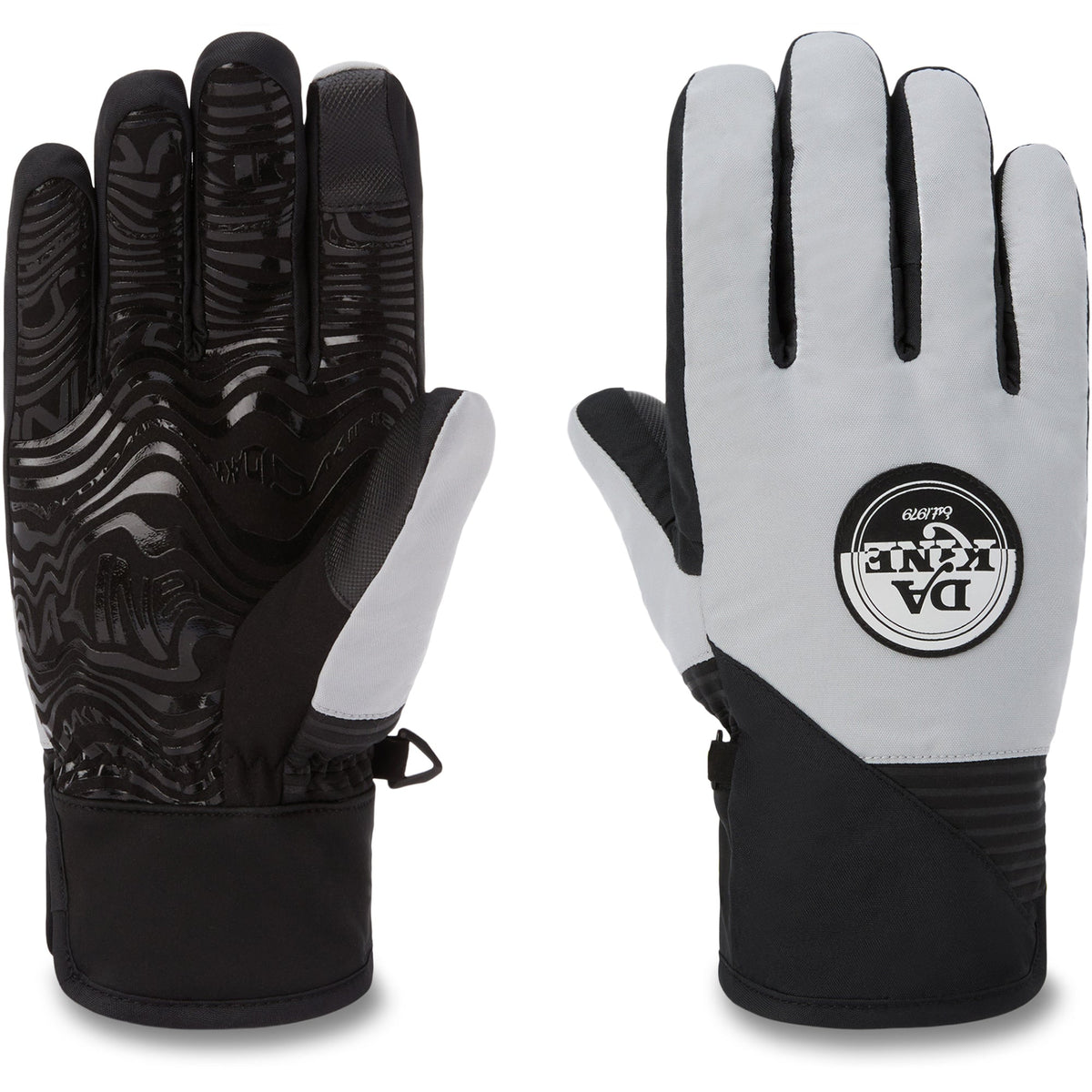 2027 Dakine Crossfire Short Gloves