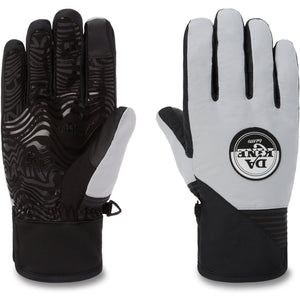 2027 Dakine Crossfire Short Gloves