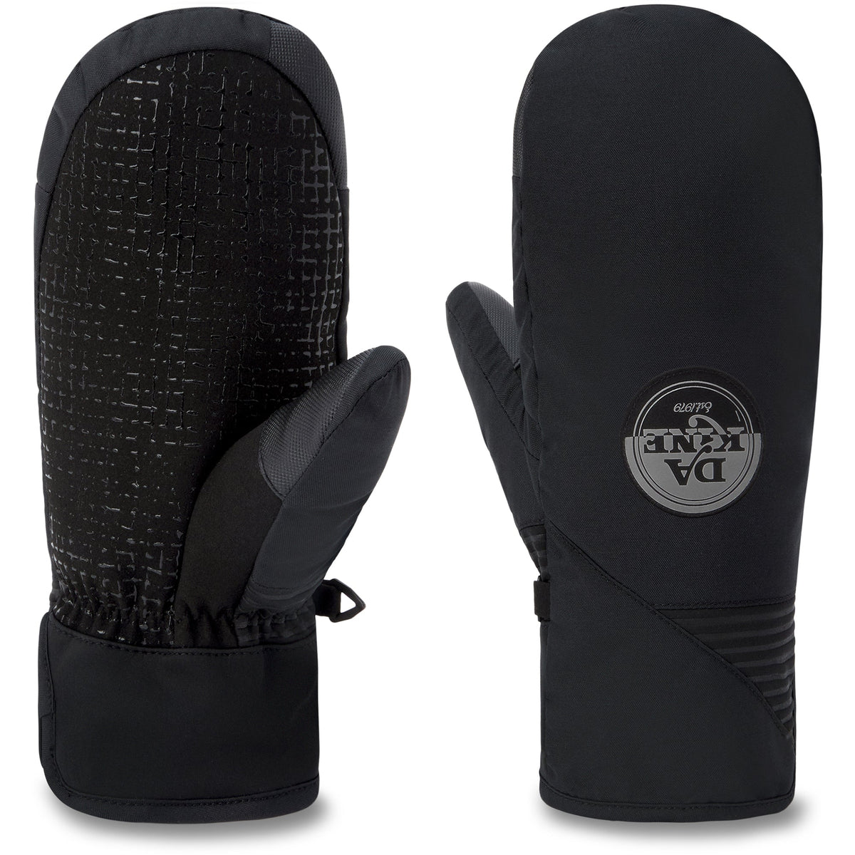 2027 Dakine Crossfire Short Mitts