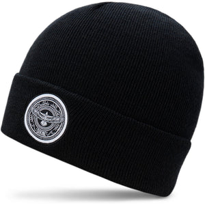 2027 Dakine Cutter Patch Beanie