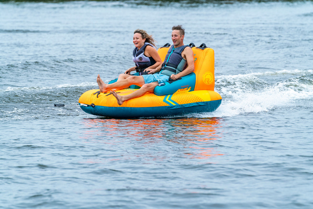 2027 Radar The Chase Lounge Towable Tube